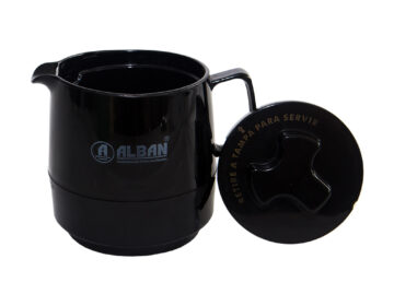 Bule Térmico - Café