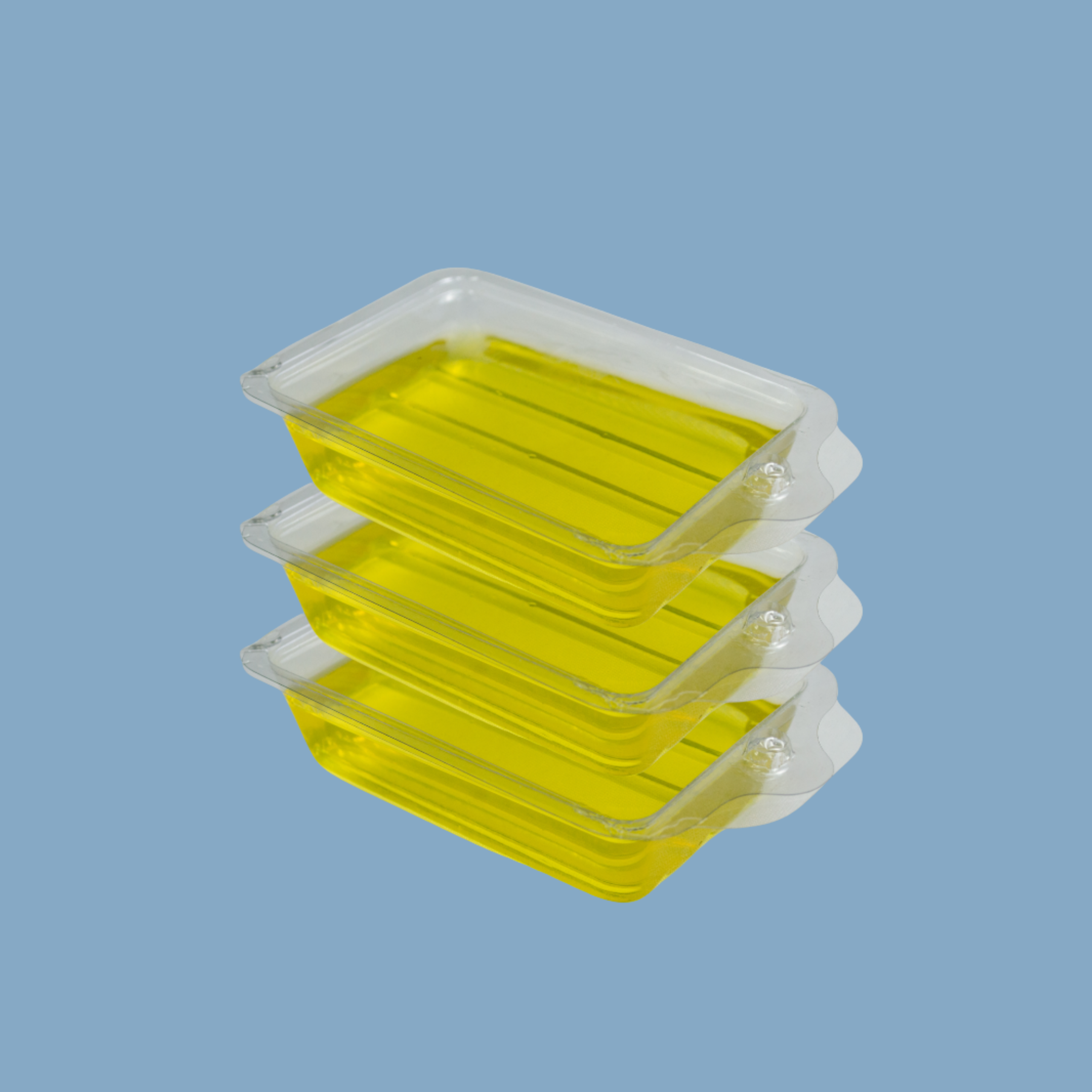 Embalagem Multiuso - 200ml - Biodegradável