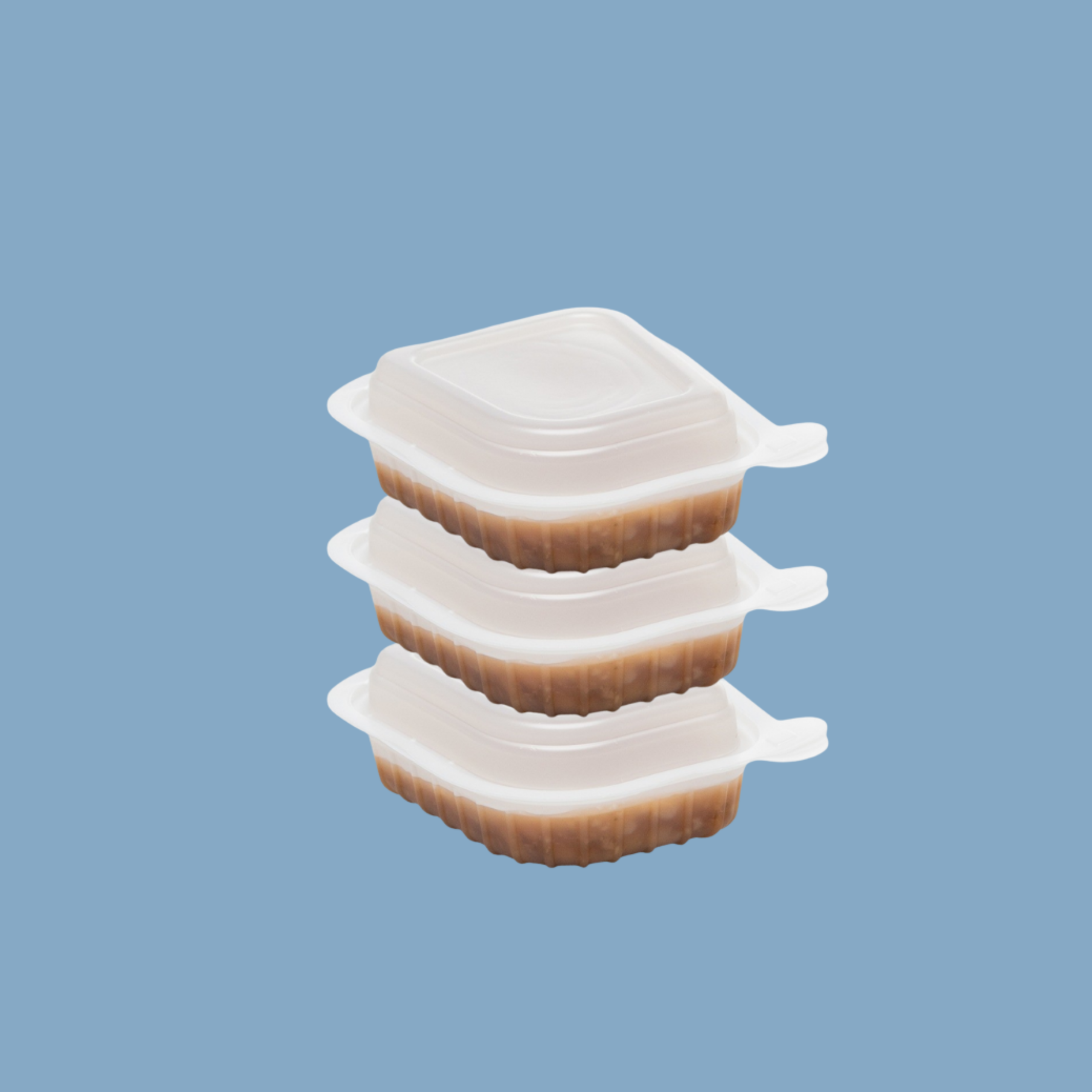 Embalagem Descartável Multiuso - Biodegradável - Imagem 2