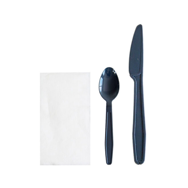Kit Sobremesa e Faca - L14 - Image 7