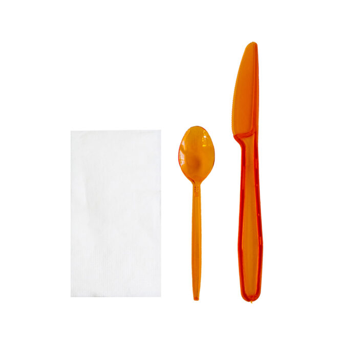 Kit Sobremesa e Faca - L14 - Image 3