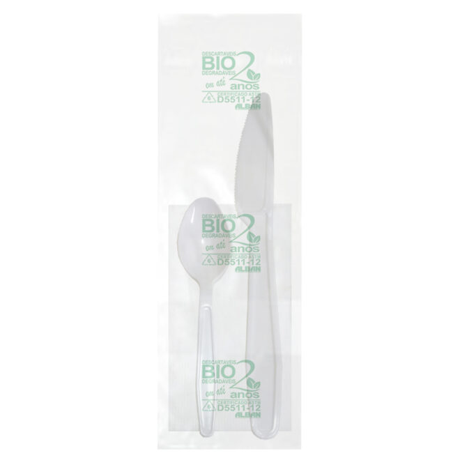 Kit Sobremesa e Faca - L14 - Image 4
