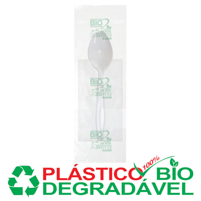 Kit Colher Descartável - L17 - Image 3