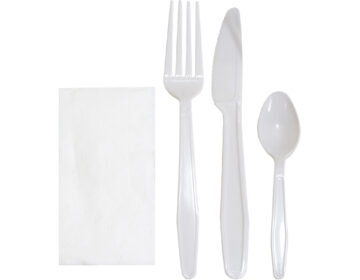 Kit Garfo, Faca e Sobremesa - L21