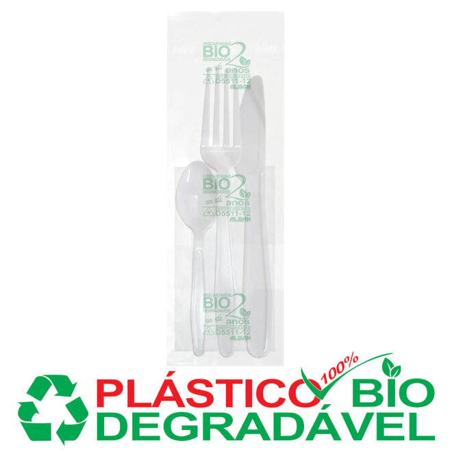 Kit Garfo, Faca e Sobremesa - L21 - Image 3