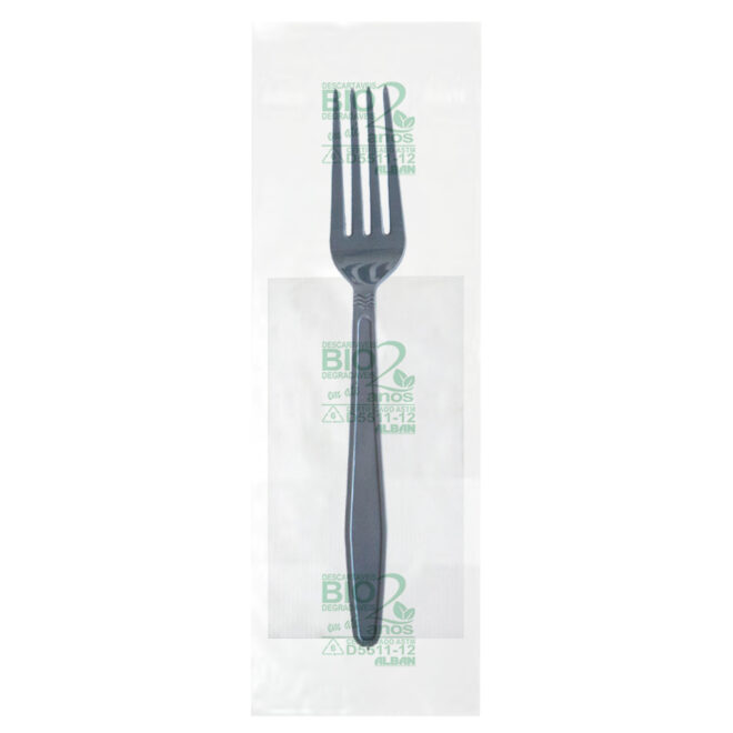 Kit Garfo Descartável - L29 - Image 4