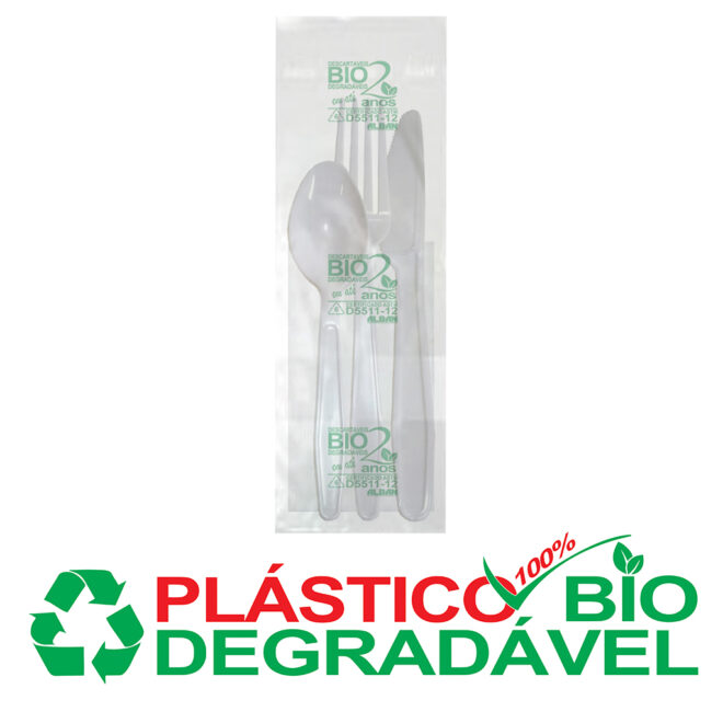 Kit Garfo, Faca e Colher - L3 - Image 3