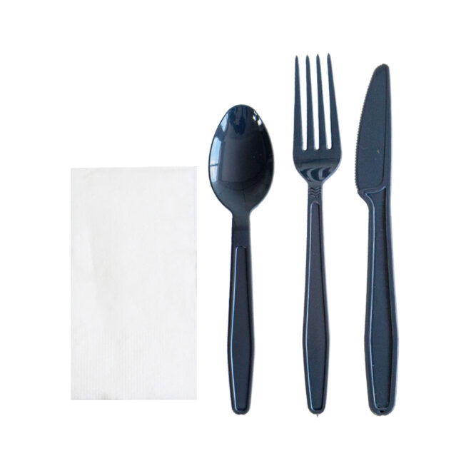 Kit Garfo, Faca e Colher - L3 - Image 6