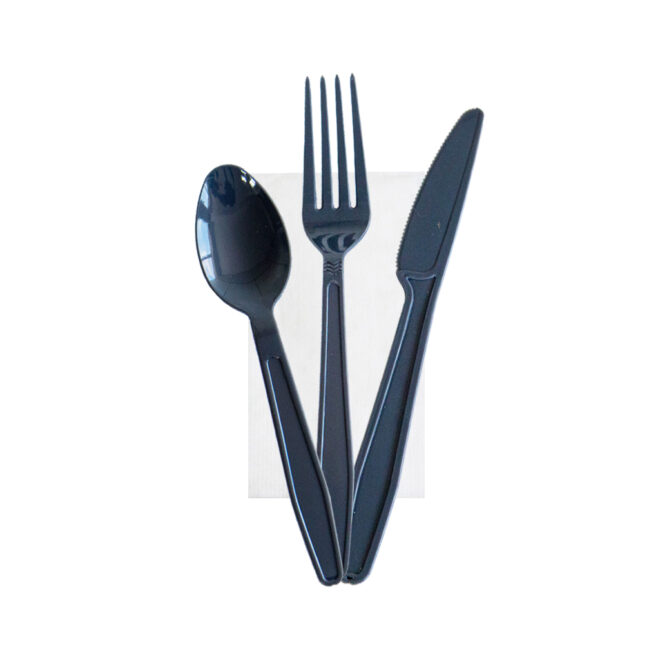 Kit Garfo, Faca e Colher - L3 - Image 7