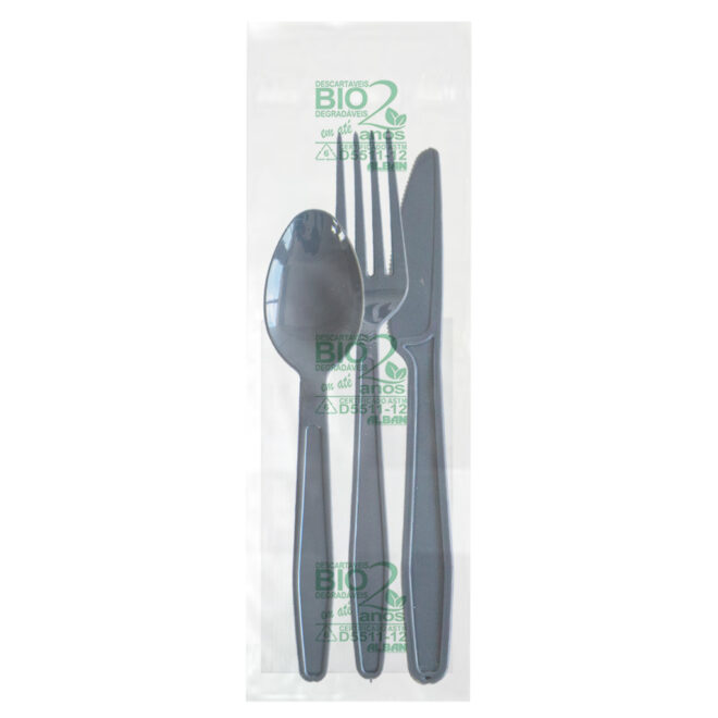 Kit Garfo, Faca e Colher - L3 - Image 5