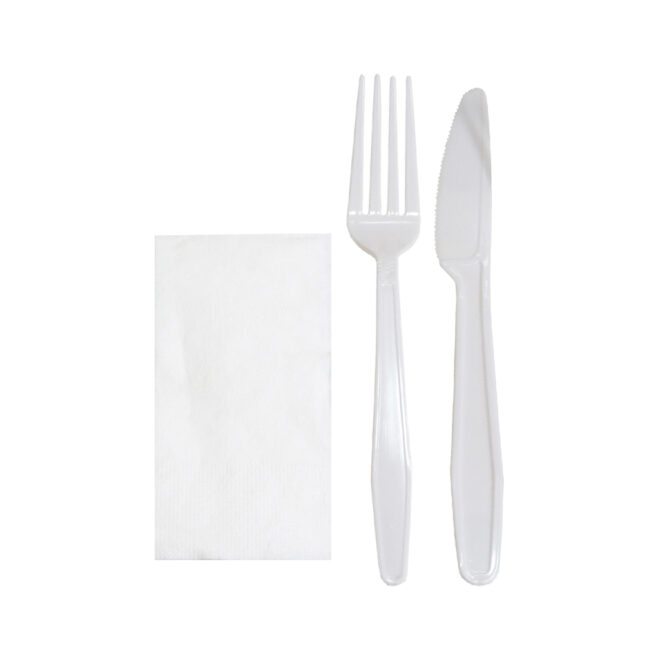 Kit Garfo e Faca - L6 - Image 3
