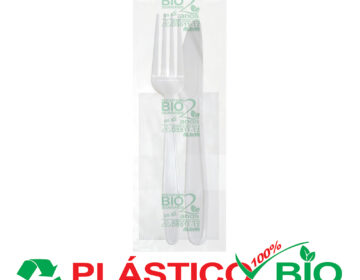 Kit Garfo e Faca - L6