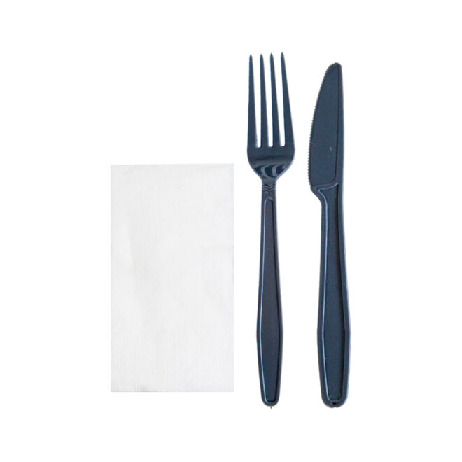 Kit Garfo e Faca - L6 - Image 6