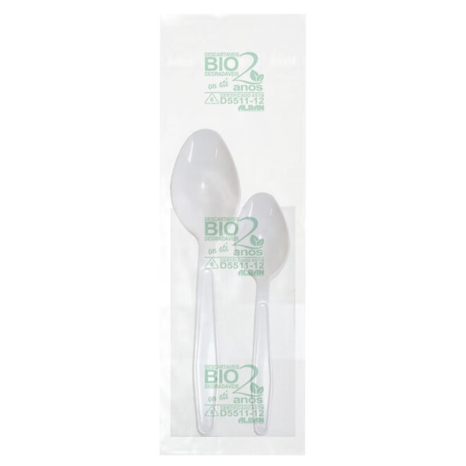 Kit Colher e Sobremesa - L8 - Image 2