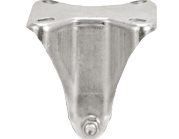 Suporte para rodas fixas