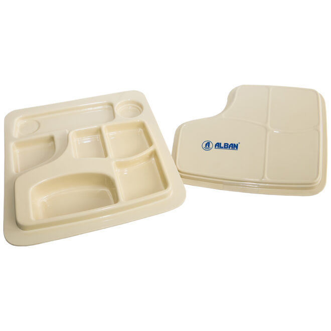 Bandeja Hospitalar Térmica - Compacta - Image 3