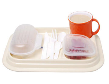 Bandeja Café da Manhã Standard