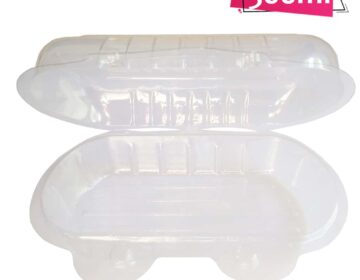 Embalagem Multiuso - 300ml - Biodegradável