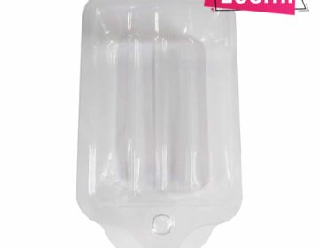 Embalagem Multiuso - 200ml - Biodegradável