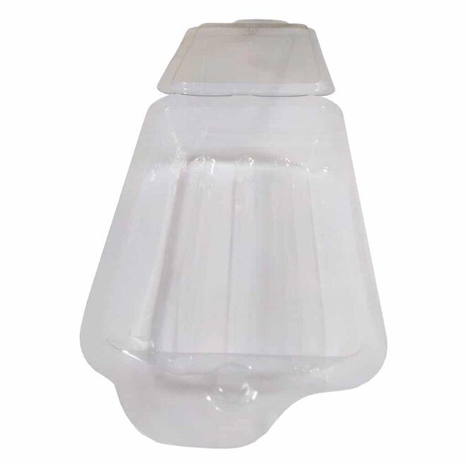 Embalagem Multiuso - 200ml - Biodegradável - Image 2