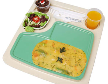 Suporte para Sopa - Bandeja Gourmet