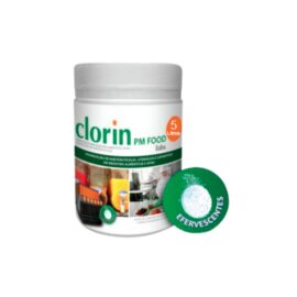 Clorin PM Food