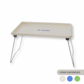Suporte para Alimentação na Cama